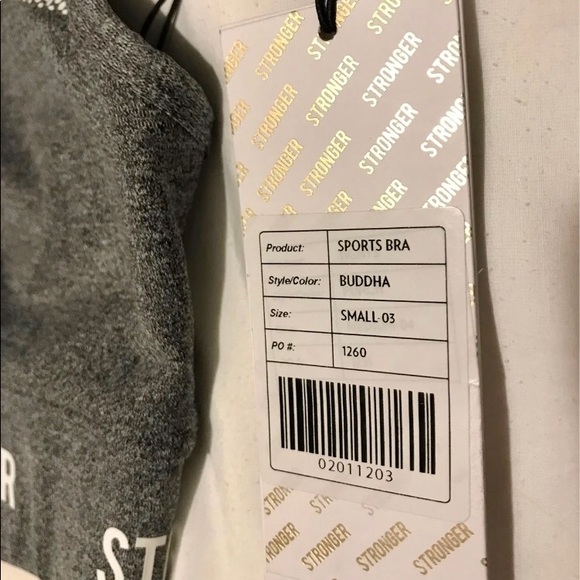 NEW SET: Sports Bra and Leggings - Picture 7 of 11